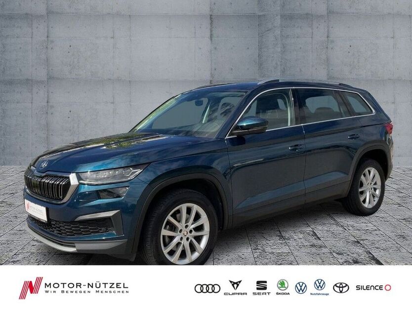 Kodiaq