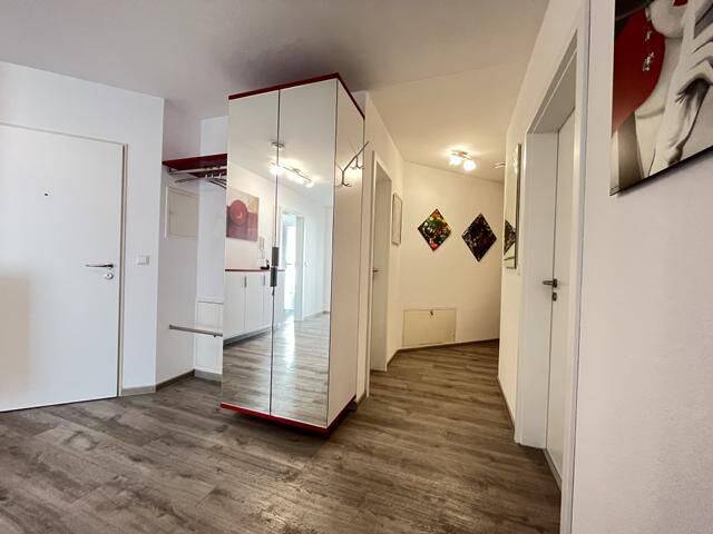 Etagenwohnung Gottmadingen - 3 Zimmer, 102 m&sup2;, 393.000&euro; | Angebot:25899414