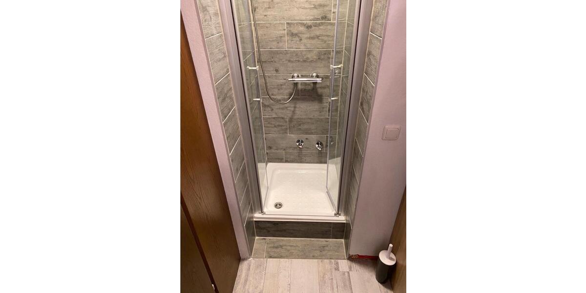 Etagenwohnung Herne Wanne - 1 Zimmer, 13 m&sup2;, 279&euro; | Angebot:24836732