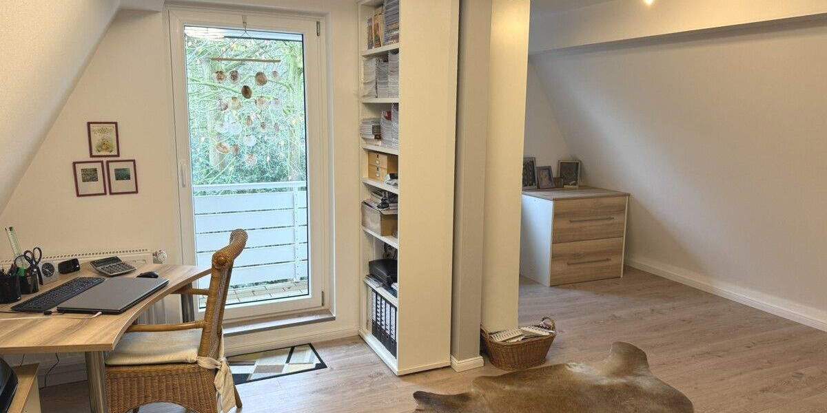 Doppelhaushälfte Bremen / Aumund Aumund-Hammersbeck - 3 Zimmer, 108 m&sup2;, 295.000&euro; | Angebot:25361296