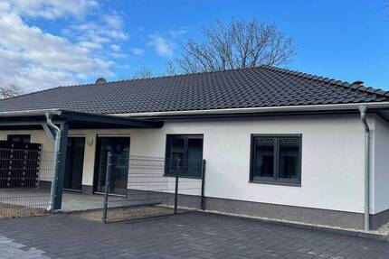 Haus Märkisch Luch Barnewitz - 4 Zimmer, 115 m&sup2;, 1.200&euro; | Angebot:26273729
