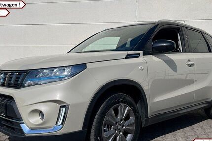 Suzuki Vitara 15.900 km 18.890 &euro; Bad Kreuznach 55545