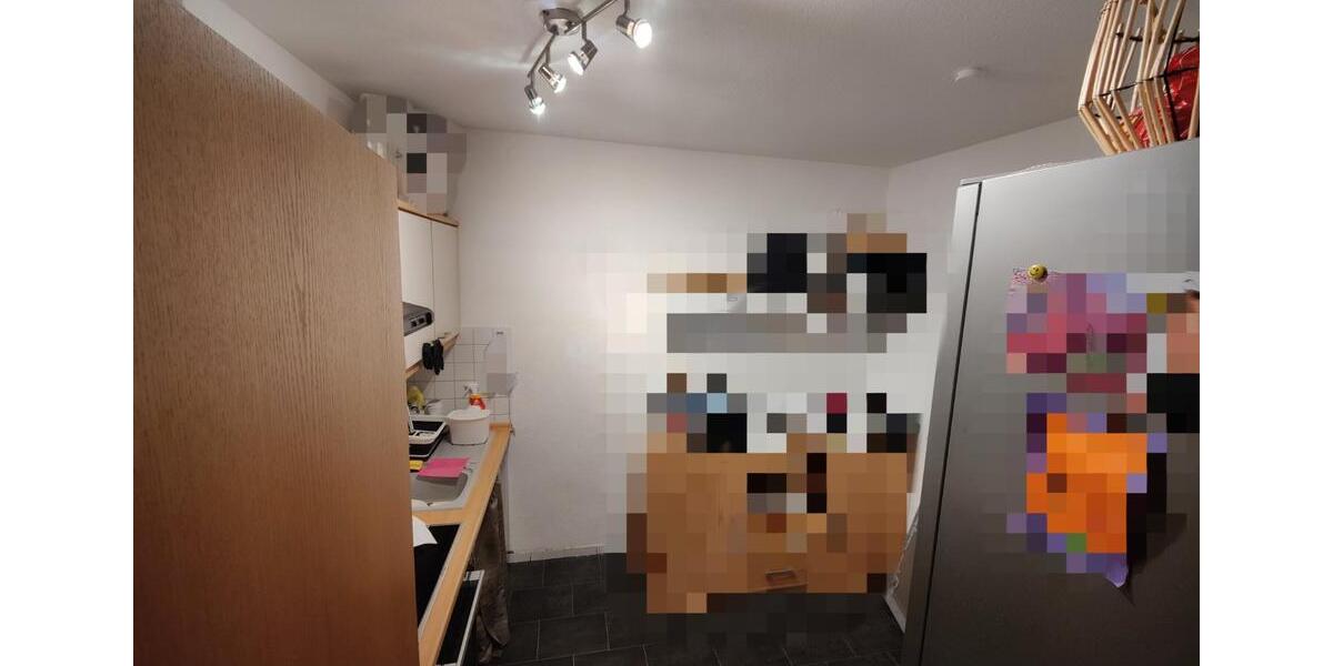 Etagenwohnung Freising Am Vogelherd - 2 Zimmer, 53 m&sup2;, 800&euro; | Angebot:25968127