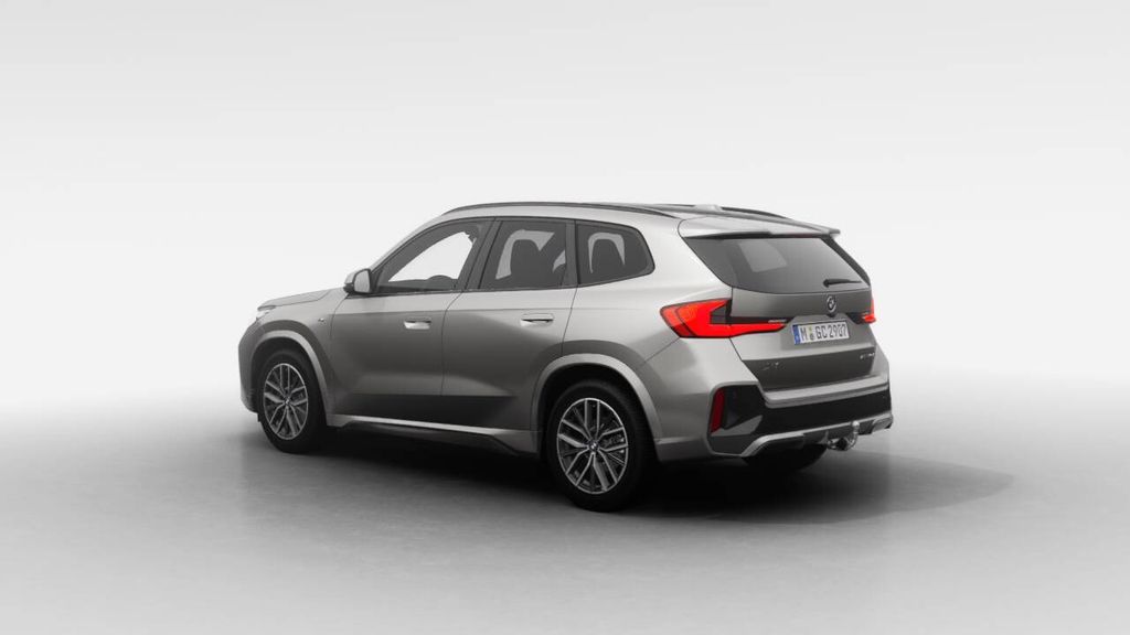 BMW X1 2.500 km 43.255 &euro; Hilmersdorf 09429