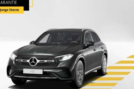Mercedes-Benz GLC 300 6.952 km 54.870 &euro; Reinbek 21465