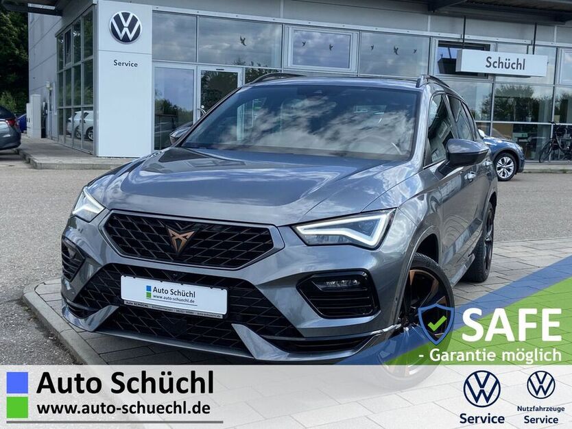 Ateca