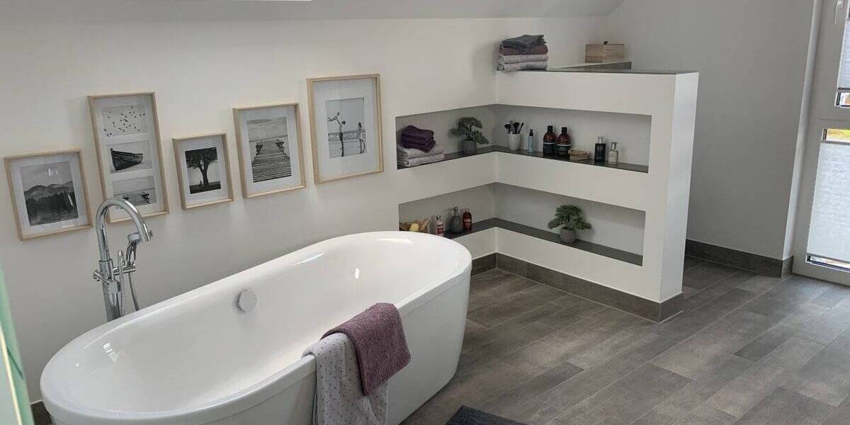 Einfamilienhaus Jüterbog - 5 Zimmer, 197 m&sup2;, 307.449&euro; | Angebot:26128374