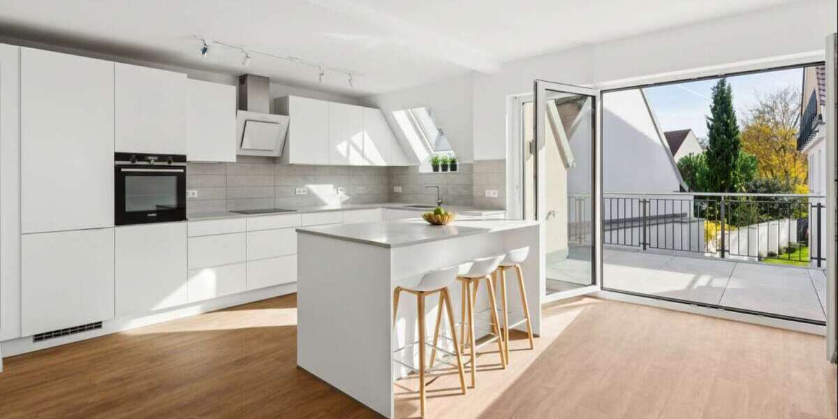 Wohnung zum Kaufen in Saulheim 705.000 € 133.49 m² 4.5 zimmer