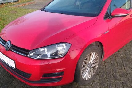 VW Golf 184.389 km 8.990 &euro; Wittenberge 19322