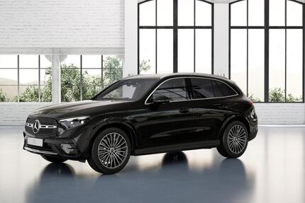 Mercedes-Benz GLC 220 13.000 km 54.840 &euro; Osterode 37520