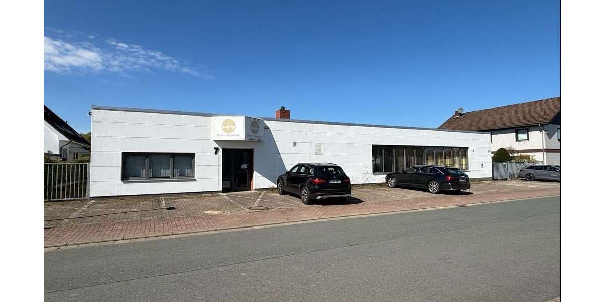 Gewerbeobjekt Ronnenberg - 810.000&euro; | Angebot:26410984