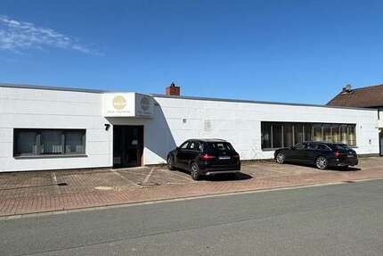 Gewerbeobjekt Ronnenberg - 890.000&euro; | Angebot:26410984