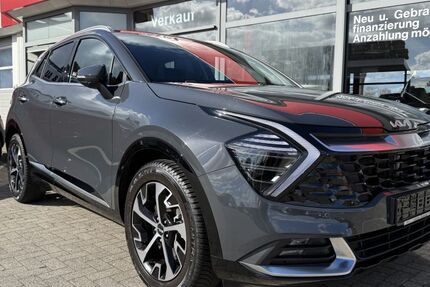 Kia Sportage 21.711 km 33.990 &euro; Oerel 27432