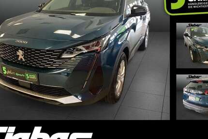 Peugeot 3008 19.324 km 18.290 &euro; Regensburg 93059