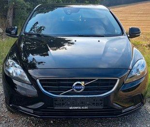 Volvo V40 112.000 km 14.249 &euro; Rothhausen 97711