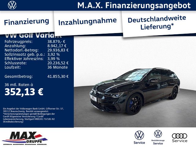 VW Golf 18.200 km 38.369 € Bischofsheim 65474