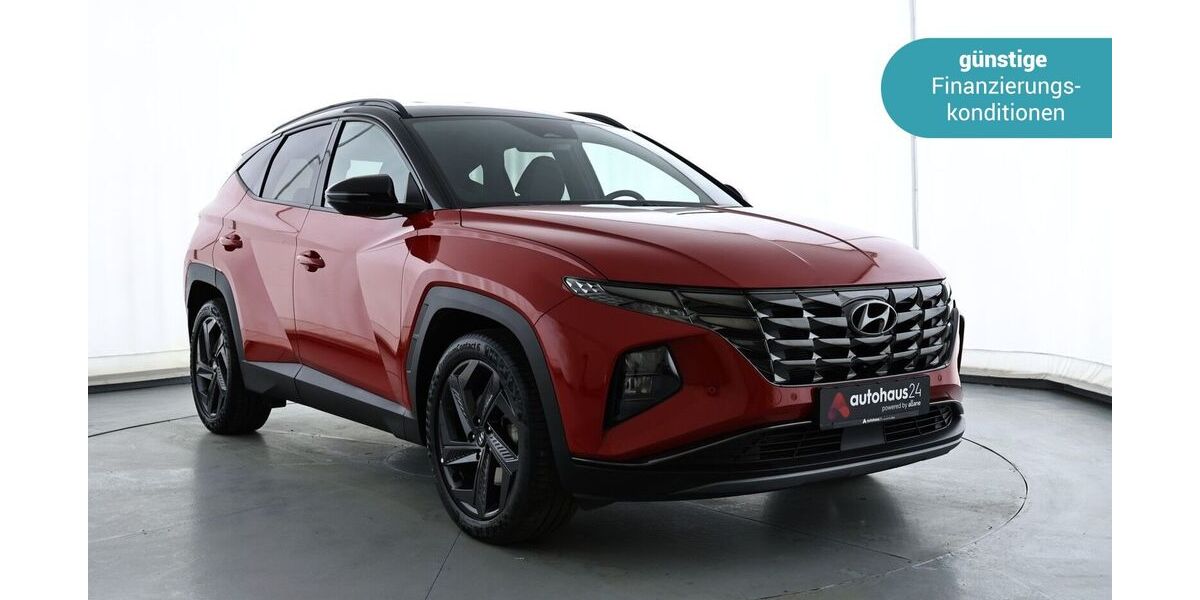Hyundai TUCSON 20.464 km 28.890 &euro; Wuppertal 42287