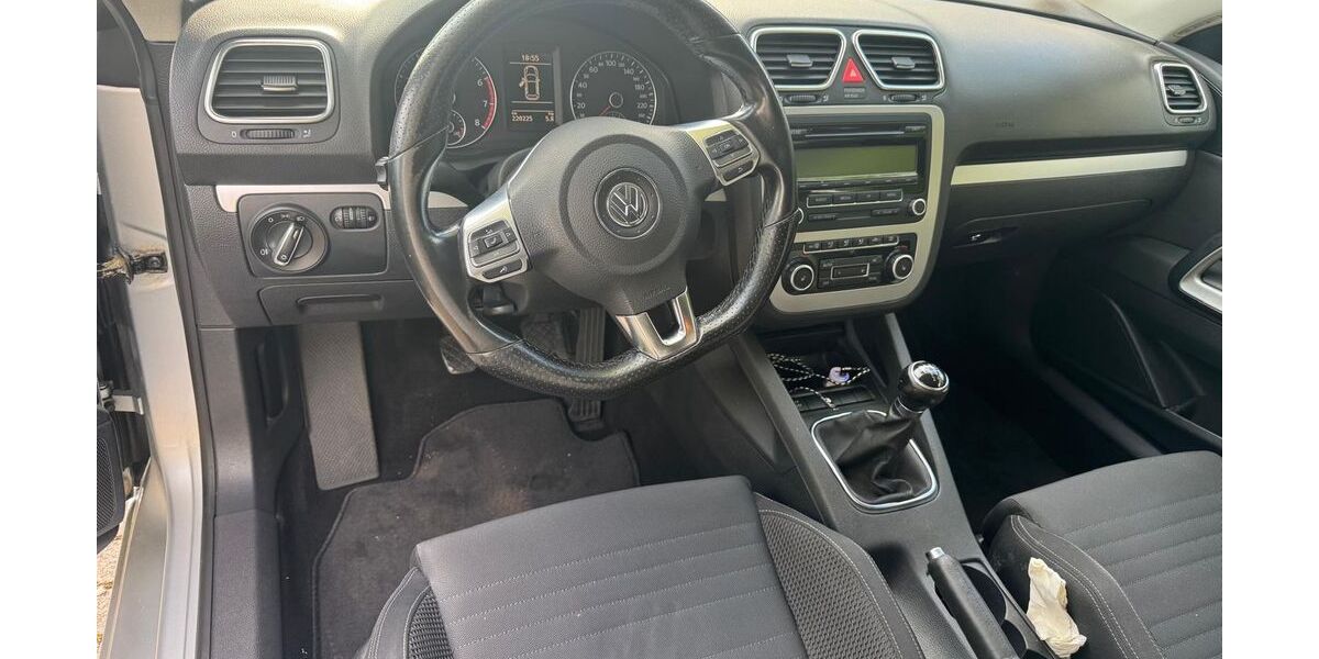 VW Scirocco 229.000 km 3.300 &euro; Ravensburg 88213