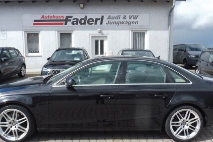 Audi A4 318.000 km 3.990 &euro; Ursensollen 92289
