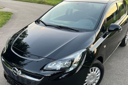 Opel Corsa 117.700 km 6.300 € Augsburg 86167