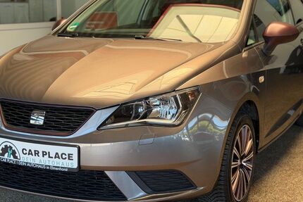 Seat Ibiza 51.400 km 9.699 &euro; Elmenhorst 18107