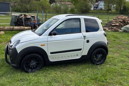 Ligier Andere 22.478 km 8.000 &euro; Strullendorf 96129