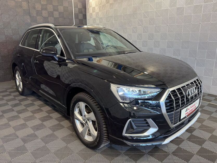 Audi Q3 81.316 km 23.680 € Horb am Neckar 72160