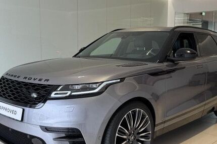 Land Rover Range Rover Velar 119.000 km 34.900 &euro; Passau 94036