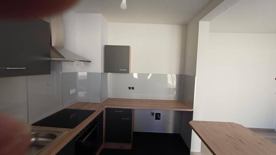Etagenwohnung Karlsruhe Mühlburg - 3 Zimmer, 75 m&sup2;, 1.050&euro; | Angebot:26689028