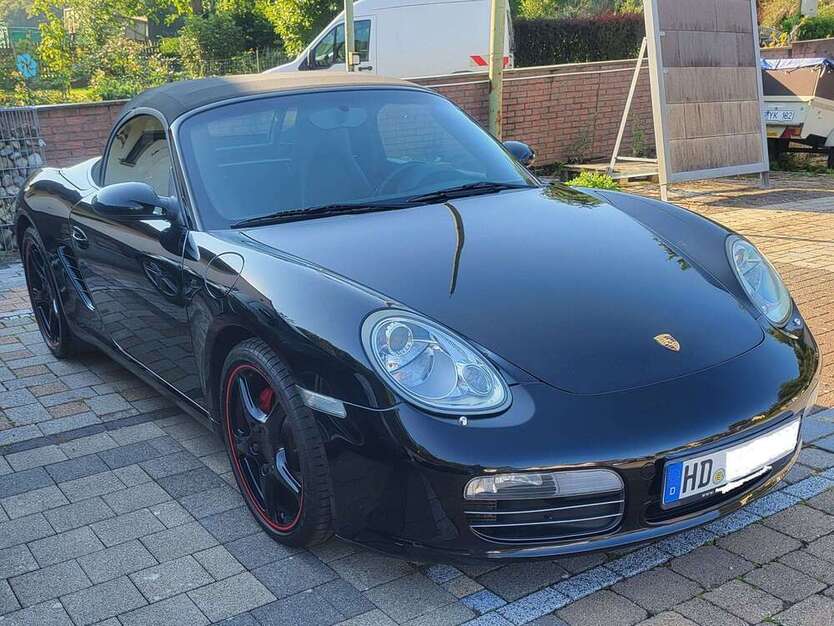 Boxster