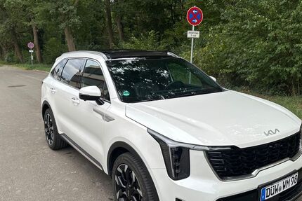 Kia Sorento 14.000 km 54.490 € Limburgerhof 67117