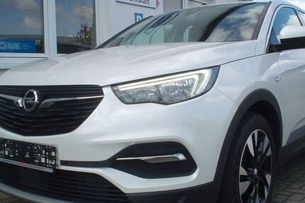 Opel Grandland (X)