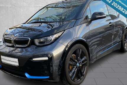 BMW i3 29.468 km 20.990 &euro; Quickborn 25451