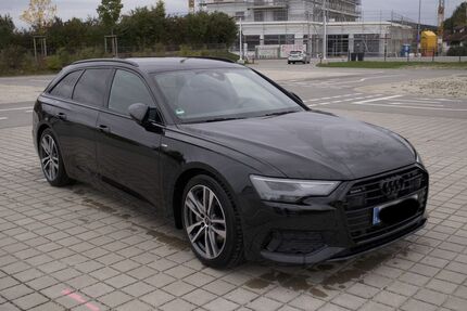 Audi A6 36.000 km 41.500 € Lupburg 92331