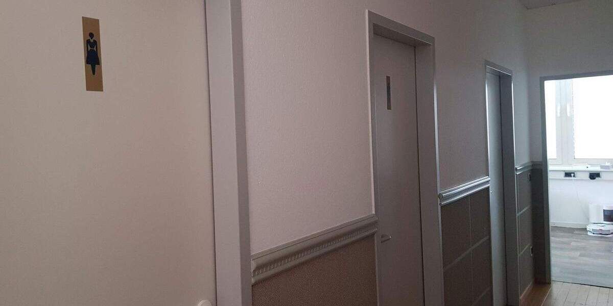 Gewerbeobjekt Emsdetten Sinningen - 3.000&euro; | Angebot:25720797