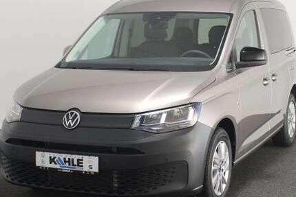 VW Caddy 7.500 km 29.490 &euro; Neustadt am Rübenberge 31535