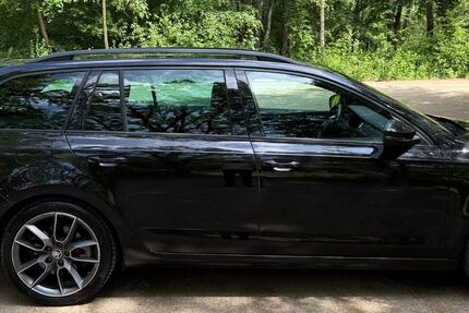 Skoda Octavia 116.000 km 21.000 &euro; Wedel 22880