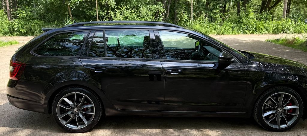 Skoda Octavia 116.000 km 21.000 &euro; Wedel 22880