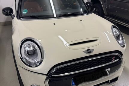 Mini Cooper S Cabrio 12.322 km 24.900 &euro; Ottenstein 31868