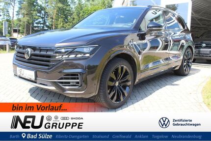 VW Touareg 171.056 km 33.979 &euro; Ribnitz-Damgarten / Barth / Bad Sülze 18311