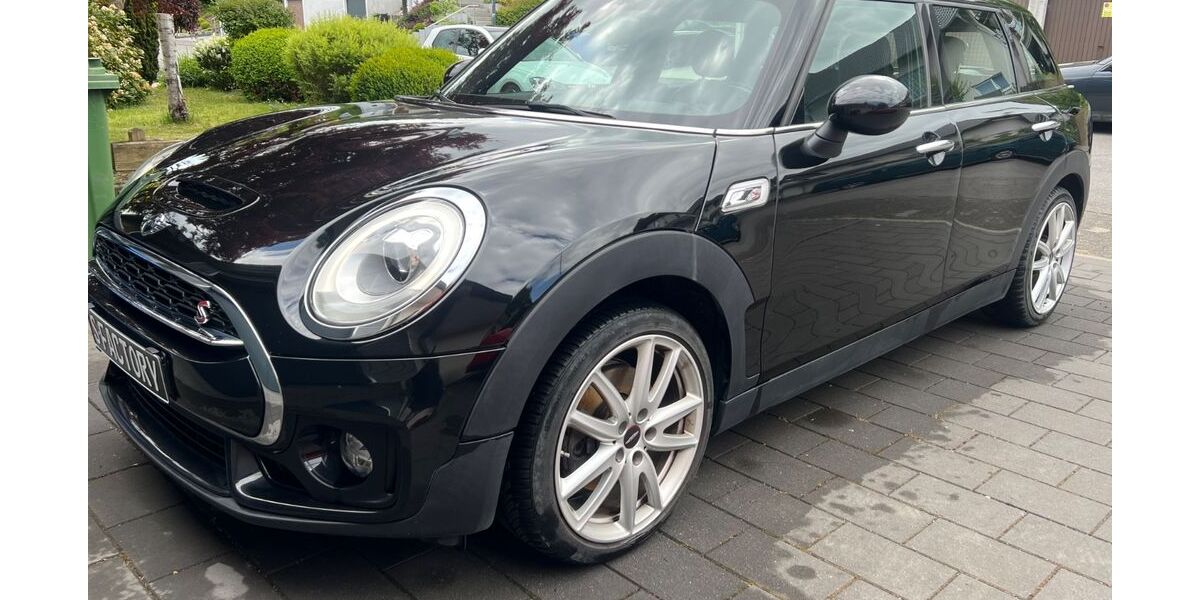 Mini Cooper SD 119.555 km 11.980 &euro; Bestwig 59909