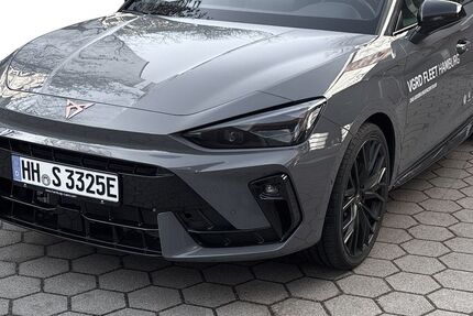 Cupra Leon 1.995 km 49.544 &euro; Hamburg 22529