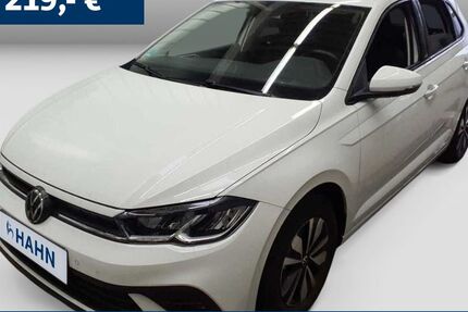VW Polo 9.843 km 22.730 € Schorndorf 73614