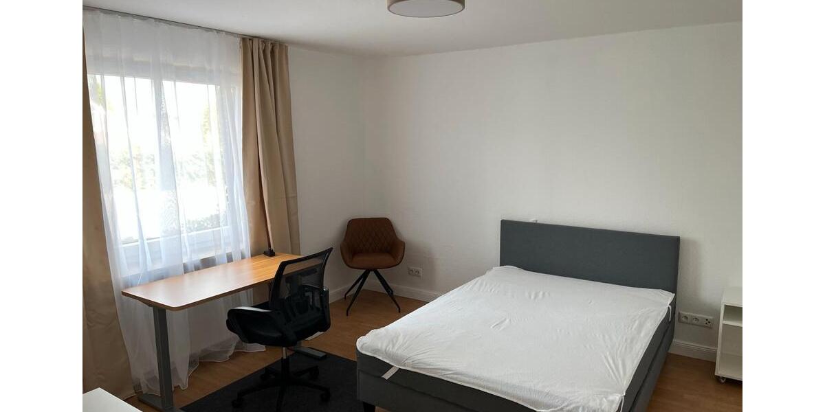 Etagenwohnung Lüneburg - 1 Zimmer, 60 m&sup2;, 520&euro; | Angebot:26215880