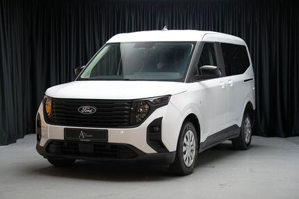 Ford Tourneo Courier 27.900 km 19.900 &euro; Düsseldorf 40211