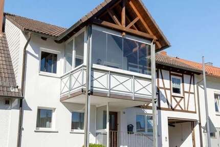 Haus Bad Dürrheim - 8 Zimmer, 165 m&sup2;, 345.000&euro; | Angebot:25429192