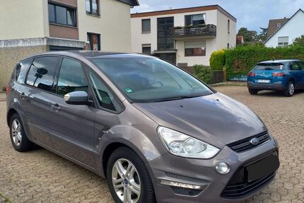 Ford S-Max 254.000 km 4.500 &euro; Hannover 30655