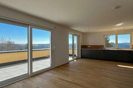 Mietwohnungen mit Weitblick in Horb 4 zimmer