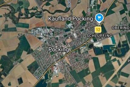 Wohnung Weilheim in Oberbayern - 3 Zimmer, 85 m&sup2;, 690&euro; | Angebot:25980119