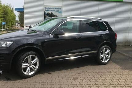 VW Touareg 150.000 km 19.700 &euro; Algermissen 31191